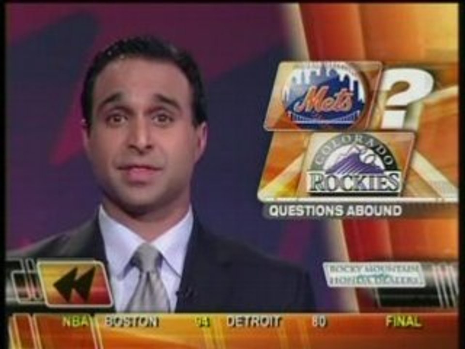 KWGN News 2 Rocky Mountain Honda Sports Replay Open