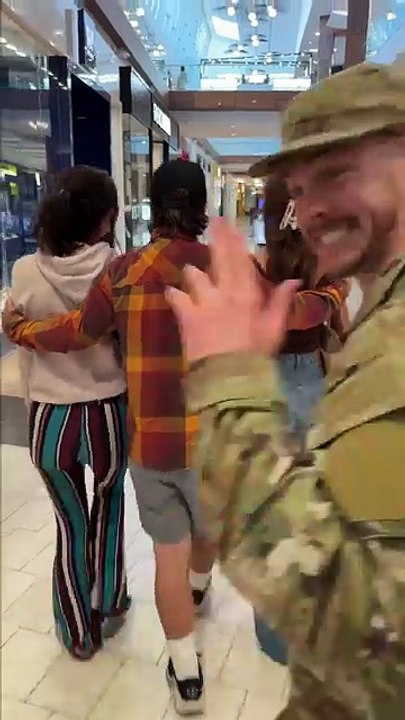 A Surprise Return That Changes Everything 😭💫