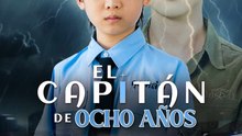 El CapitáN De Ocho AñOs