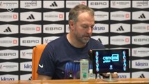 Hansi Flick, press conference | Supercopa de España
