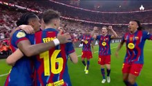 اهداف مباراة ريال مدريد و برشلونة