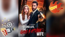 Second Life, The Godfather's Wife New Releases