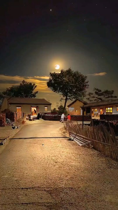 Find serenity in the heart o this beautiful village