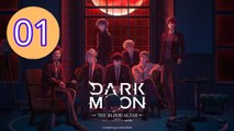 DARK MOON THE BLOOD ALTAR  Dark Moon  Tsuki no Saidan Episode 1 Engsub