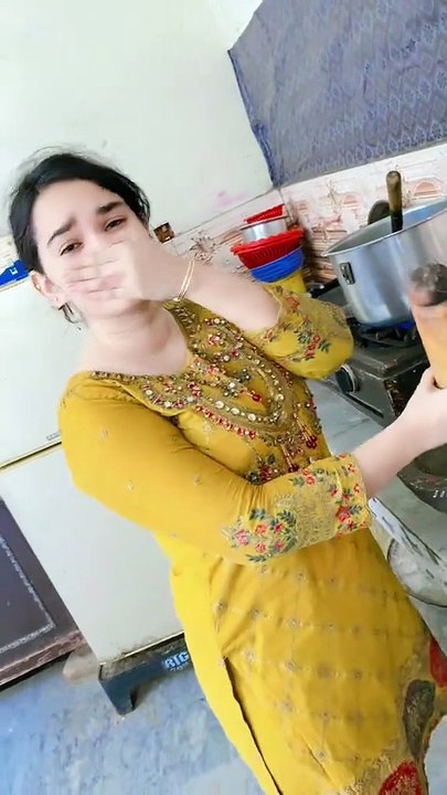 Fatima jatoi ki video