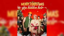 Merry Christmas You Hidden Heir Isode - Full Movie