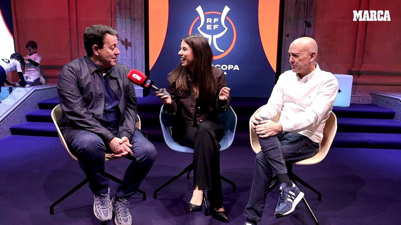 Entrevista a Daimiel y Guille Giménez