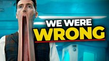 10 Doctor Who Episodes We Were WAY Too Harsh On