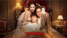 Golden Feather Temptation Game FULLMOVIE2026 #englishsub