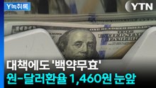 "한 방향으로 가는 환율, 위험한 부분"...7거래일 연속 상승 [굿모닝경제] / YTN
