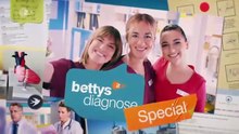 Bettys Diagnose -130- Das Unwetter