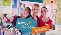 Bettys Diagnose -130- Das Unwetter