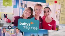 Bettys Diagnose -132- Familie hält zusammen