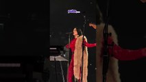 “Me gusta colombiana”: Dua Lipa canta icónica canción en español durante su tour en España | Pulzo