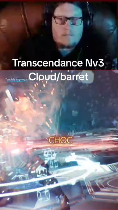La puissance des transcendances de niveau 3 !! Suis moi pour d autre contenu 😉