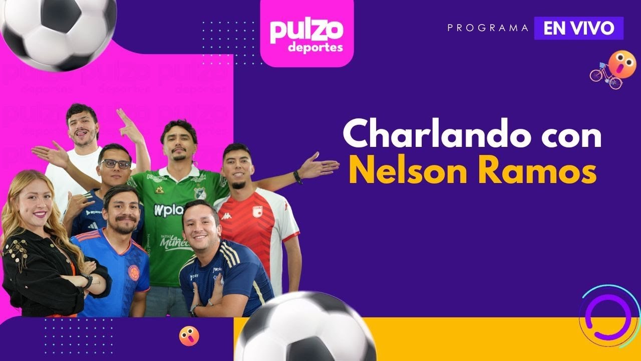 Qué pasó con Nelson Ramos y a qué se dedica el exarquero de Millonarios - Pulzo Deportes