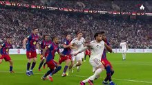 ريال و برشلونة العتيبي 2