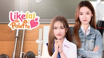 Ep.8 - Like a Palette Uncut Version [ ENGSUB ]