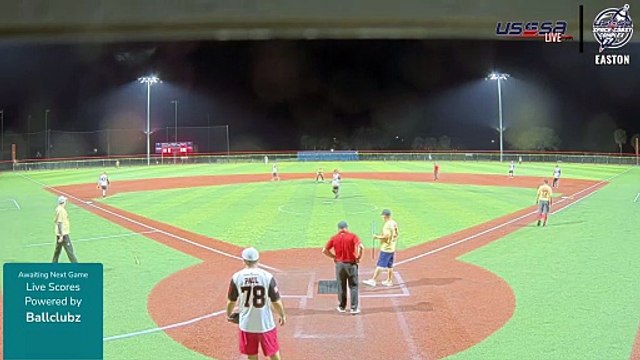 White Easton - Mixed Challenge Cup and First Defense (2026) Sat, Jan 10, 2026 10:40 PM to 11:59 PM