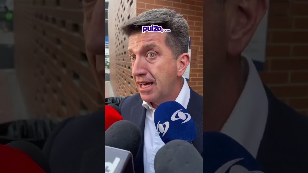 “El Gobierno Petro debe garantizar la seguridad de la oposición”: Diego Molano