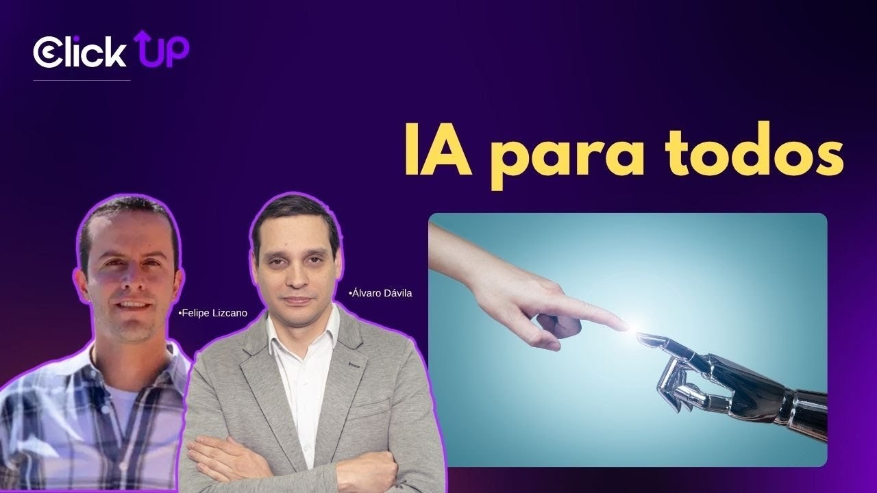 Guía Práctica: Usos de la Inteligencia Artificial en el Día a Día | Pulzo