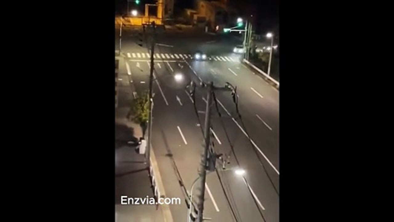 Tokyo by Night: Illegal Drift Exposes the Side of Japan We Don't Talk