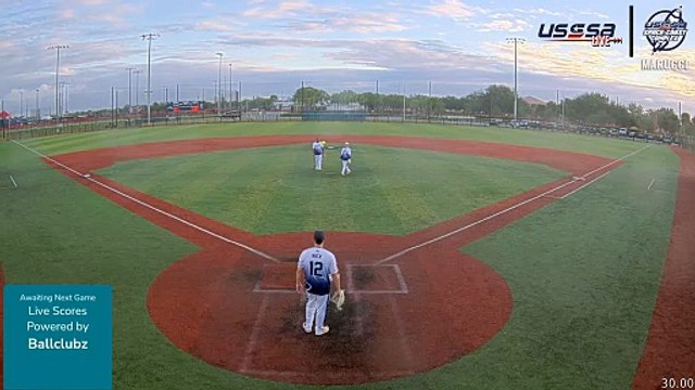 White Marucci - Mixed Challenge Cup and First Defense (2026) Sat, Jan 10, 2026 7:40 AM to 10:40 PM