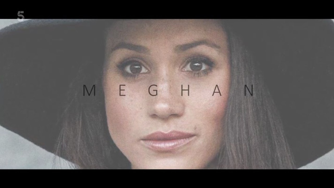 Meghan 2025 Part One