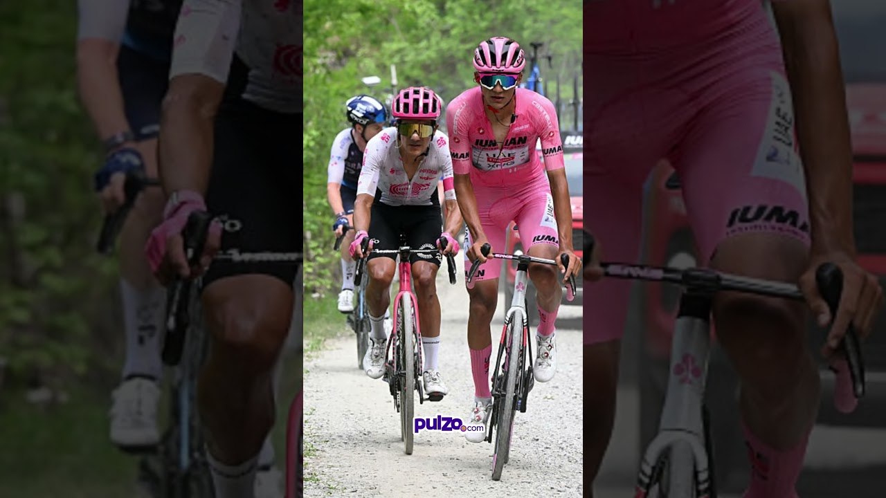¿Cuánto gana el #campeon del #girodeitalia ? | Pulzo