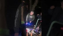 Iván Duque volvió a su faceta como dj y sorprendió en fiesta privada | Pulzo