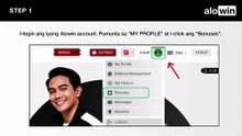 Paano I-claim ang Iyong Daily Reload Bonus at Suriin ang Status | Desktop Browser