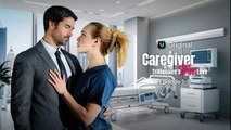 Caregiver Trillionaire’s True Love #englishsub #fullmovie