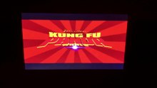 Kung Fu Panda World Trailer