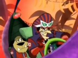 Wacky Races Forever Pilot (Dick Dastardly (1968) Voice) (Classic Edition) (Hanna-Barbera) (1994 Version) for Wacky Races Fan 1970