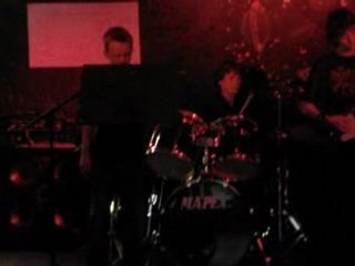 seven nation army - BAD ROOM