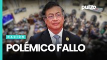 Petro habló de tutela por consulta popular, pero Efraín Cepeda dice que Congreso ya había resuelto
