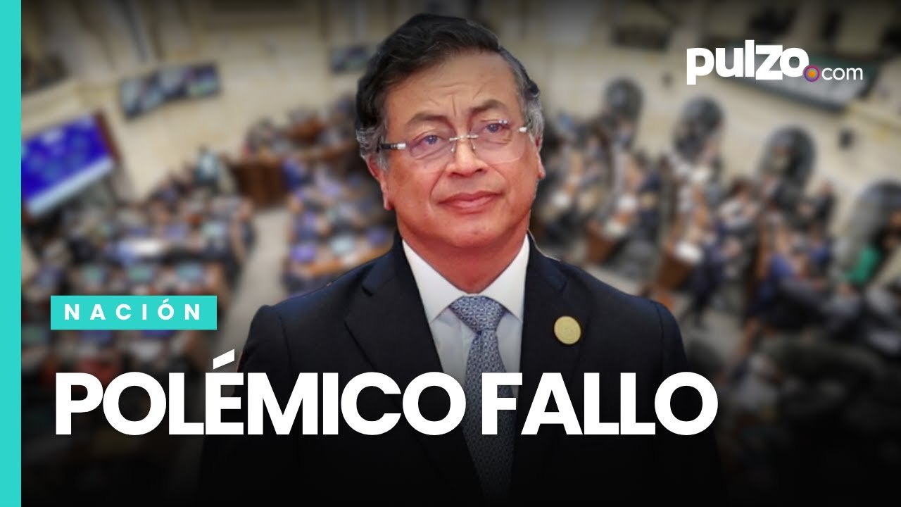 Petro habló de tutela por consulta popular, pero Efraín Cepeda dice que Congreso ya había resuelto