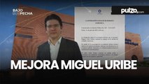 Bajo Sospecha | Miguel Uribe mejoró y hay nuevos hallazgos sobre su atentado en Bogotá | Pulzo