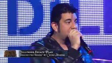 Revolver Golden Gods 2013 - The Dillinger Escape Plan - Behind the Wheel ft.Chino Moreno of Deftones (Depeche Mode Cover)
