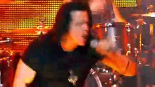 Revolver Golden Gods 2013 - Danzig - Hammer of the Gods