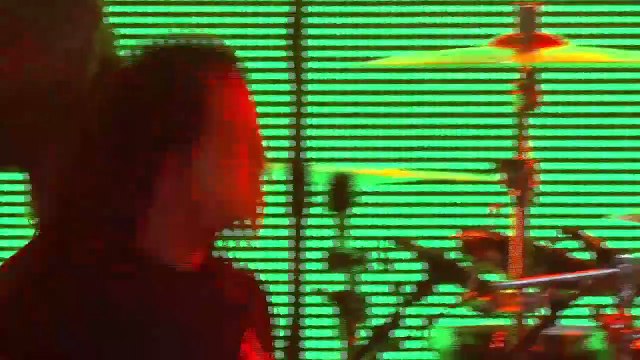 Revolver Golden Gods 2013 - Danzig - Skulls (Misfits song)