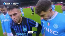 انتر ميلان و نابولي 1