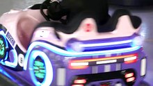 drift bumper car