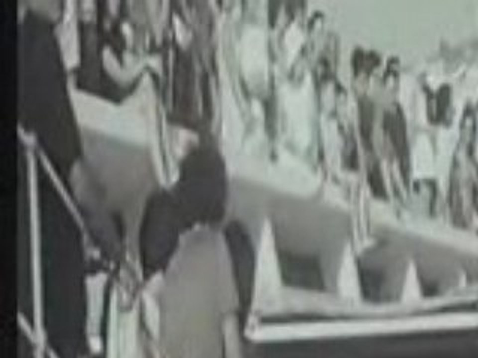 Danyel Gerard | Le petit Gonzales clip