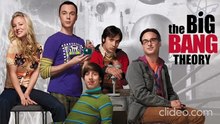 La teoría del big bang (T3:C21) español latino