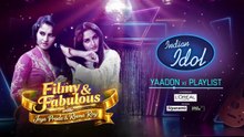 Indian Idol -Season 16- Episode 25- 10 January 2026