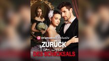 Zurück im Spiel des Schicksals
