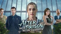 [ Hot 2026🔥] After Prison She is No One's Daughter #Dramabox