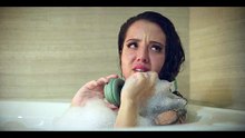 In The Bath - Horror Short Film