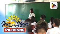 Halos P9-B na pondo mula sa 2026 National Budget, ilalaan para sa ‘ARAL’ Program ng DepEd | ulat ni Floyd Brenz